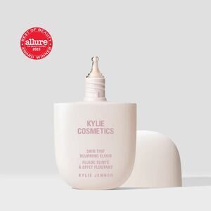 Kylie Cosmetics "1WN" Skin Tint Blurring Elixir Foundation
